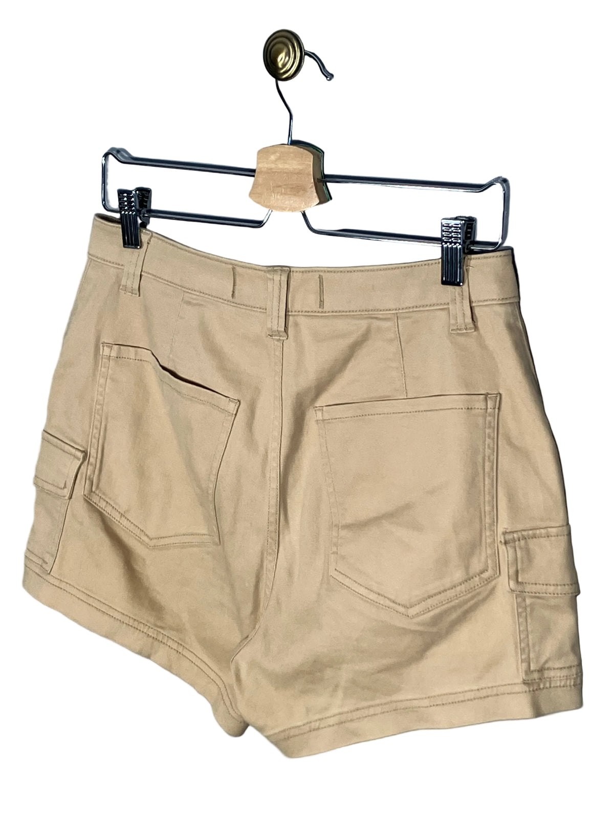 Pantaloni scurti Hollister - marimea M - Femei