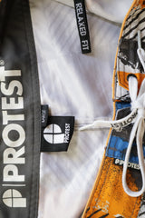 Pantaloni scurti Protest - marimea L - Barbati