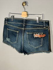 Blugi scurti Harley-Davidson - marimea XL