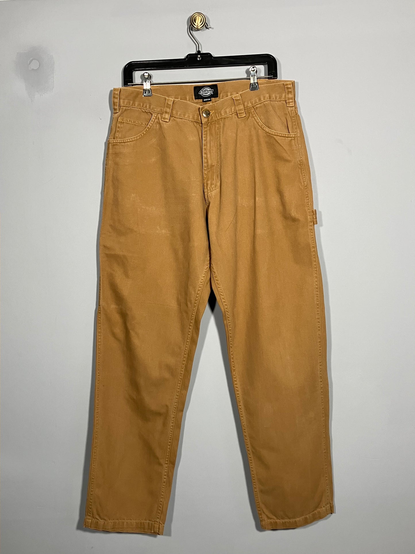 Pantaloni Dickies - marimea W32/L32 - S/M