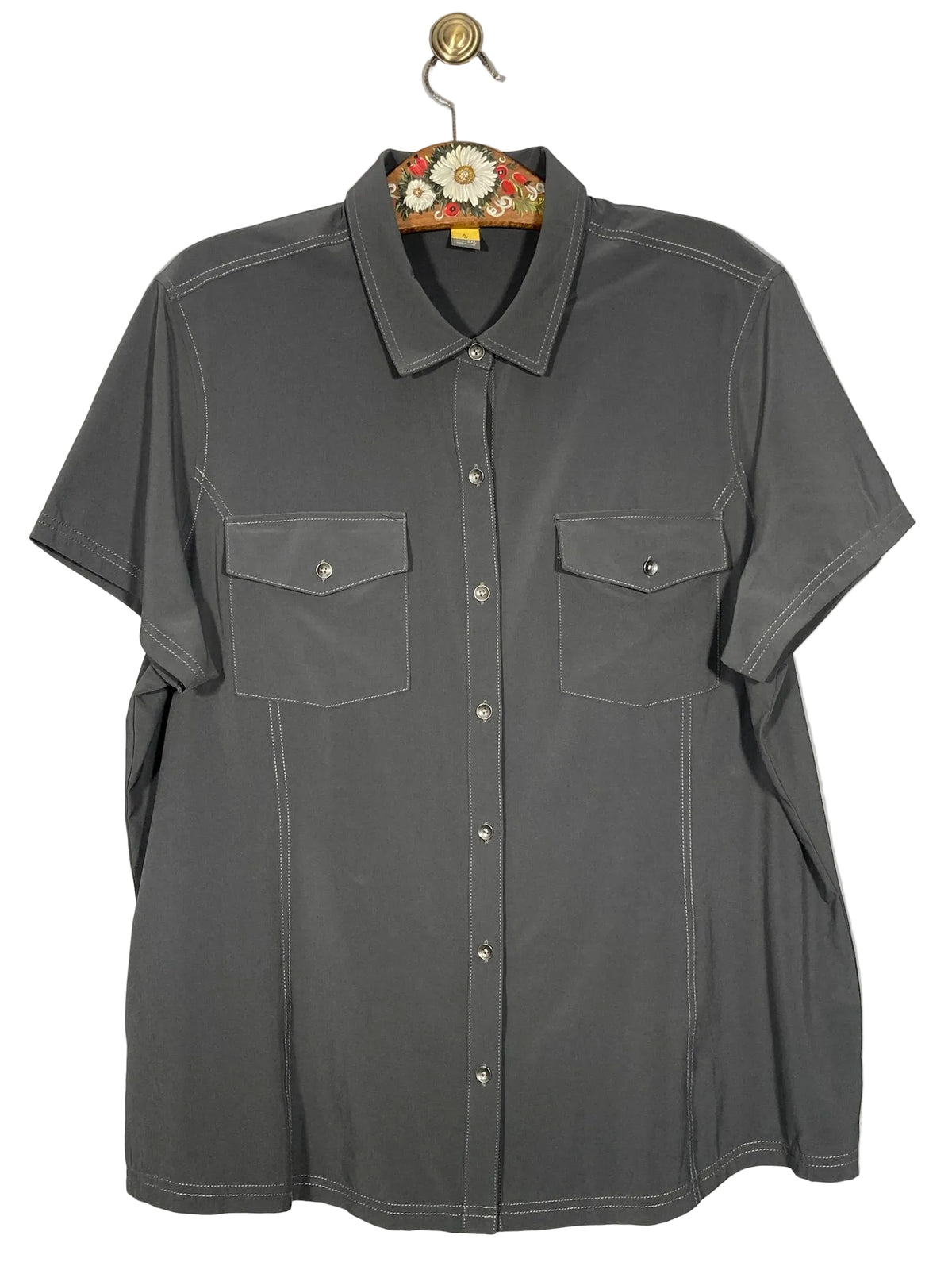 Camasa Eddie Bauer - marimea XXL - Femei