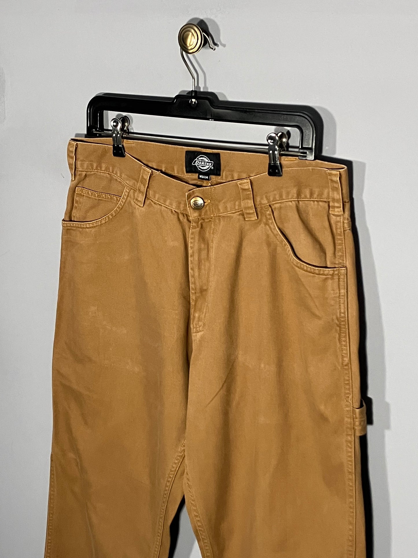 Pantaloni Dickies - marimea W32/L32 - S/M