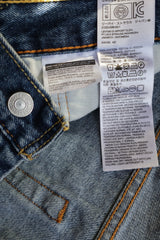 Blugi scurti Levi's - marimea XL
