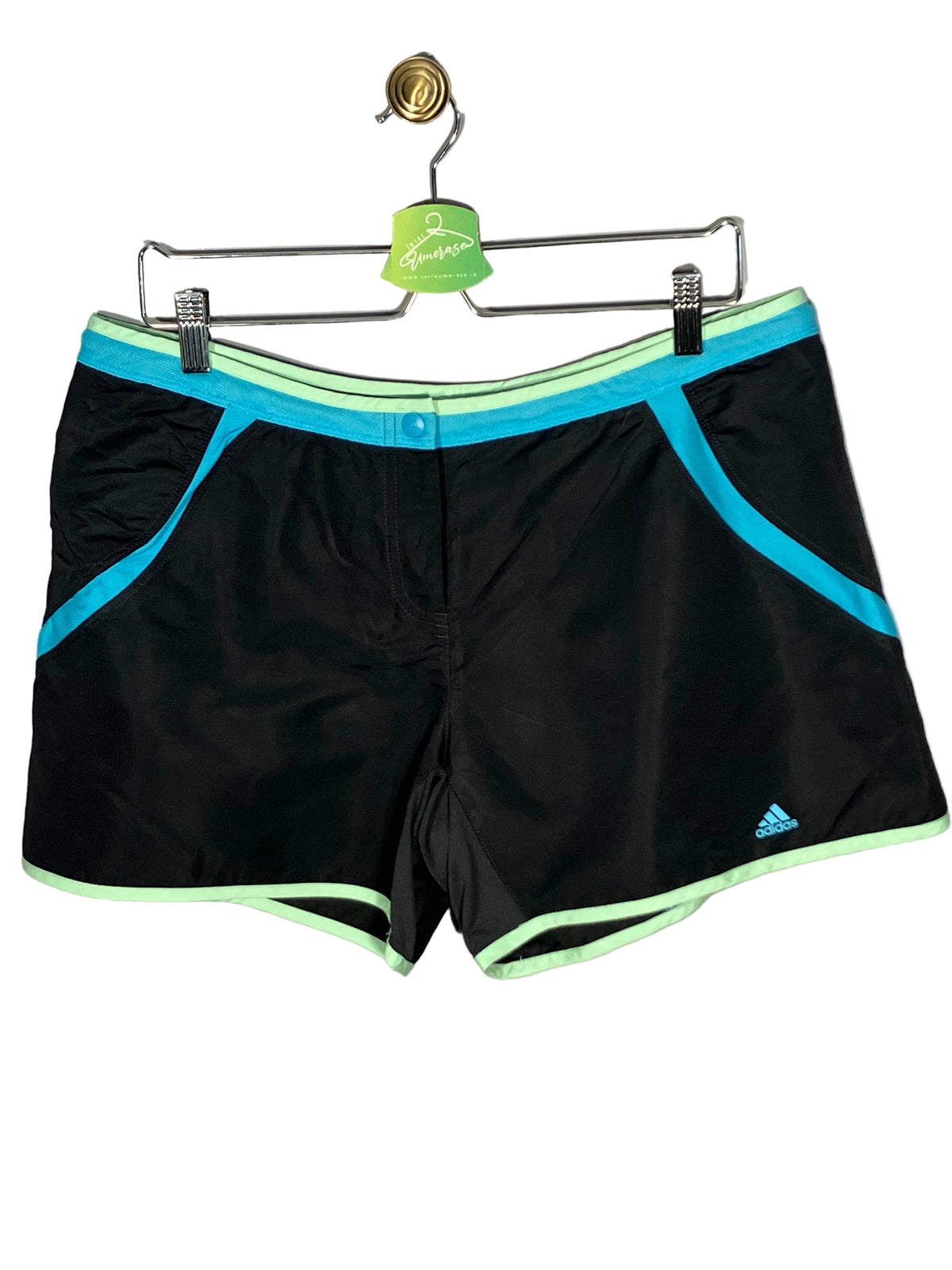 Pantaloni scurti Adidas - marimea XL - Femei
