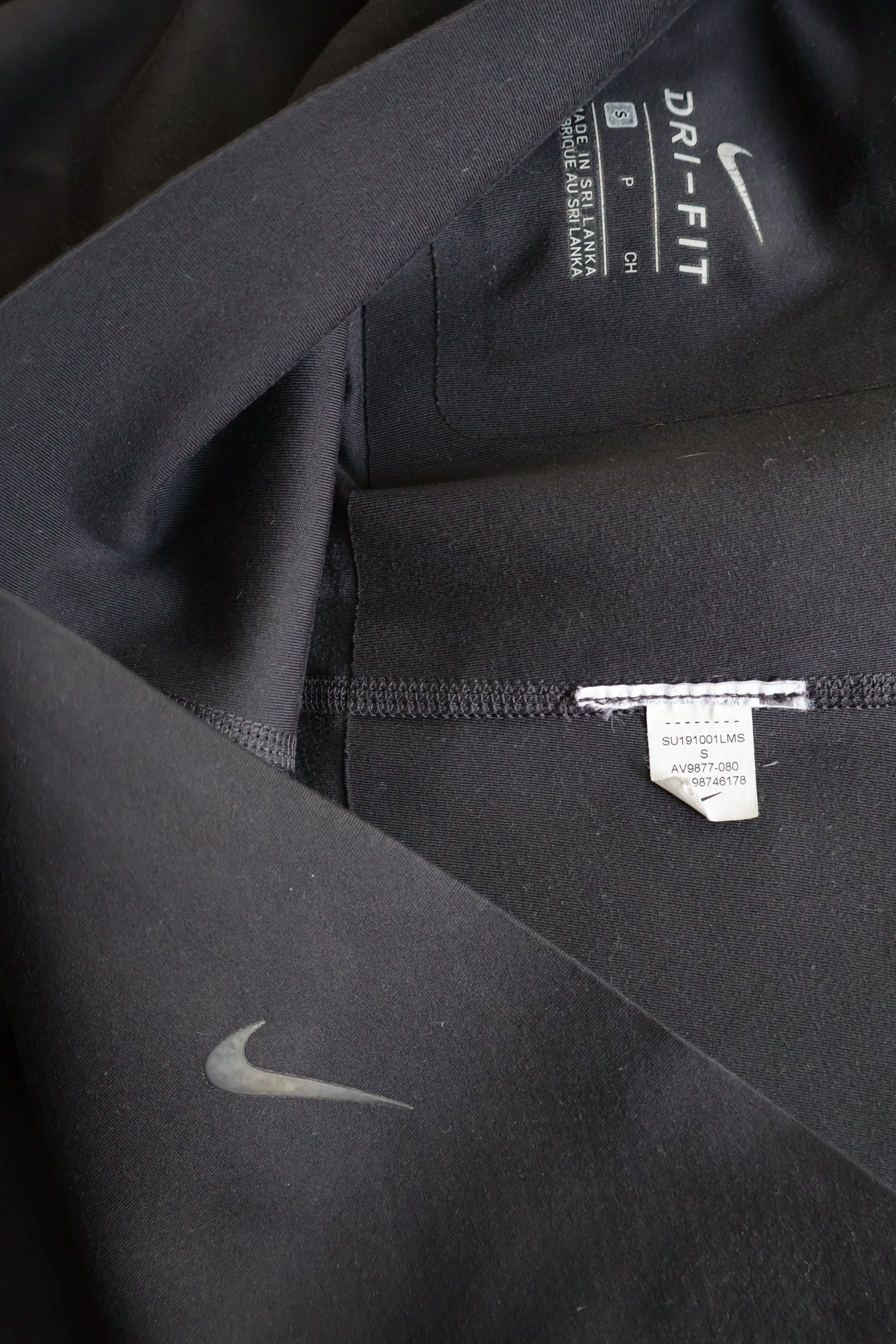 Colanti Nike - marimea S - Femei