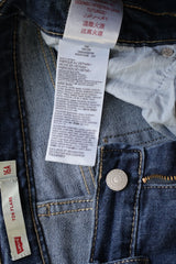 Blugi Levi's - marimea S W26 - Femei