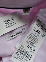 Camasa 1863 Eterna - marimea L/XL - Barbati
