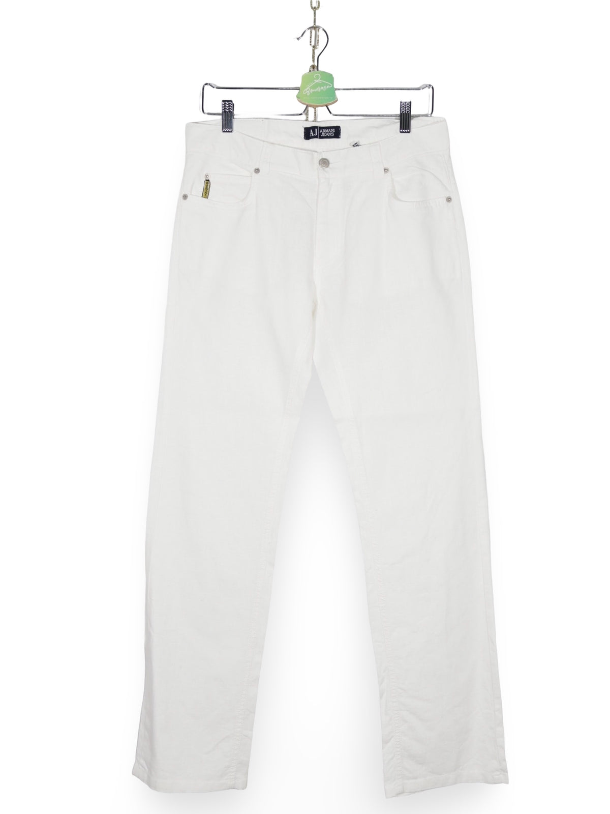 Pantaloni Armani Jeans - marimea S/M W31 - Barbati