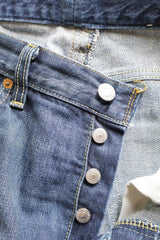 Blugi Levi's - marimea S - Barbati