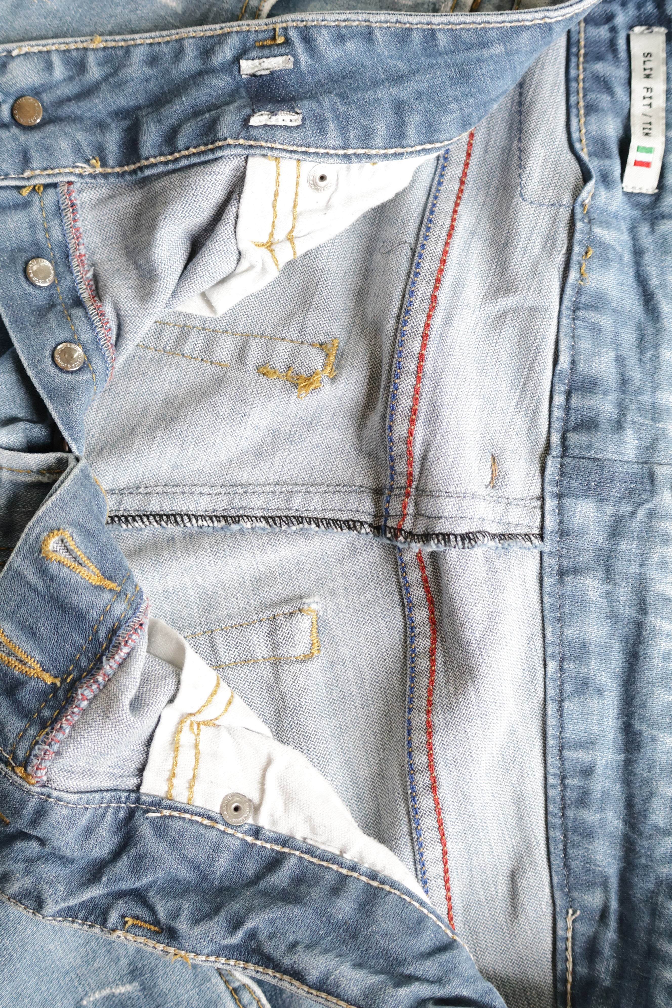 Blugi Jack&Jones - marimea S - Barbati