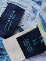Pantaloni scurti Scotch&Soda - marimea XL - Barbati