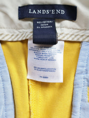 Pantaloni Land's End - marimea M - Femei