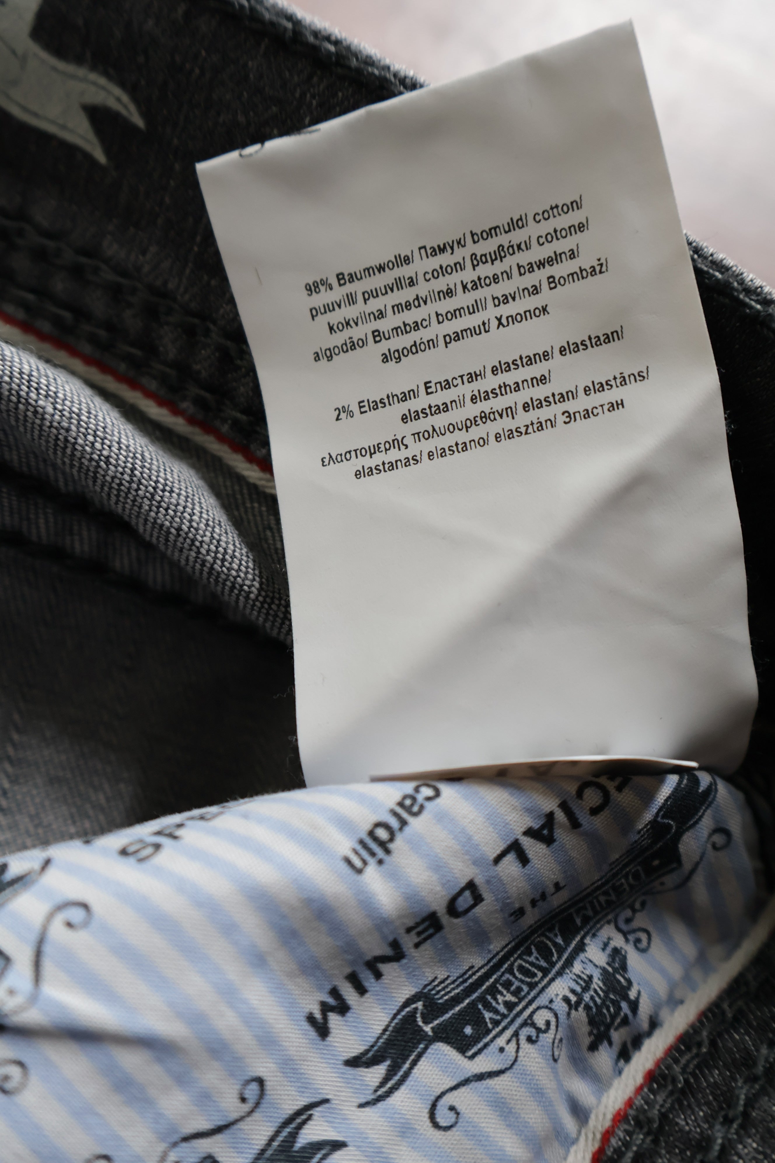 Blgui Pierre Cardin - marimea XXL/3XL W42 - Barbati