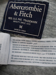 Bluza Abercrombie&Fitch - marimea M - Barbati