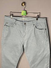 Blugi Hampton Republic - marimea L/XL W38/L32