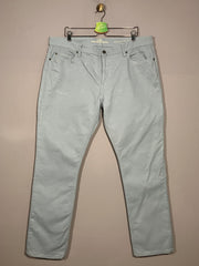 Blugi Hampton Republic - marimea L/XL W38/L32