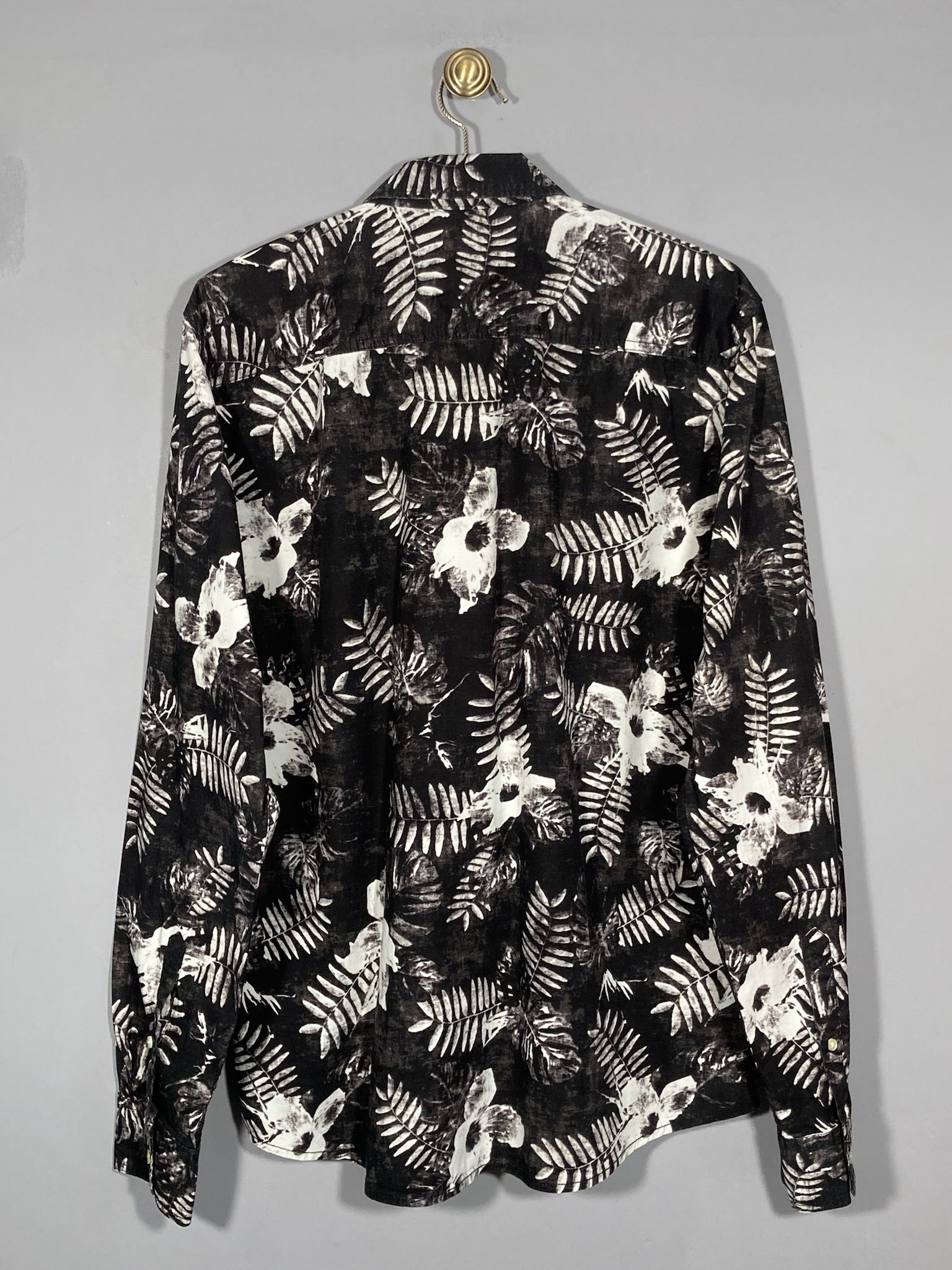 Camasa Only&Sons - marimea L (slim fit)