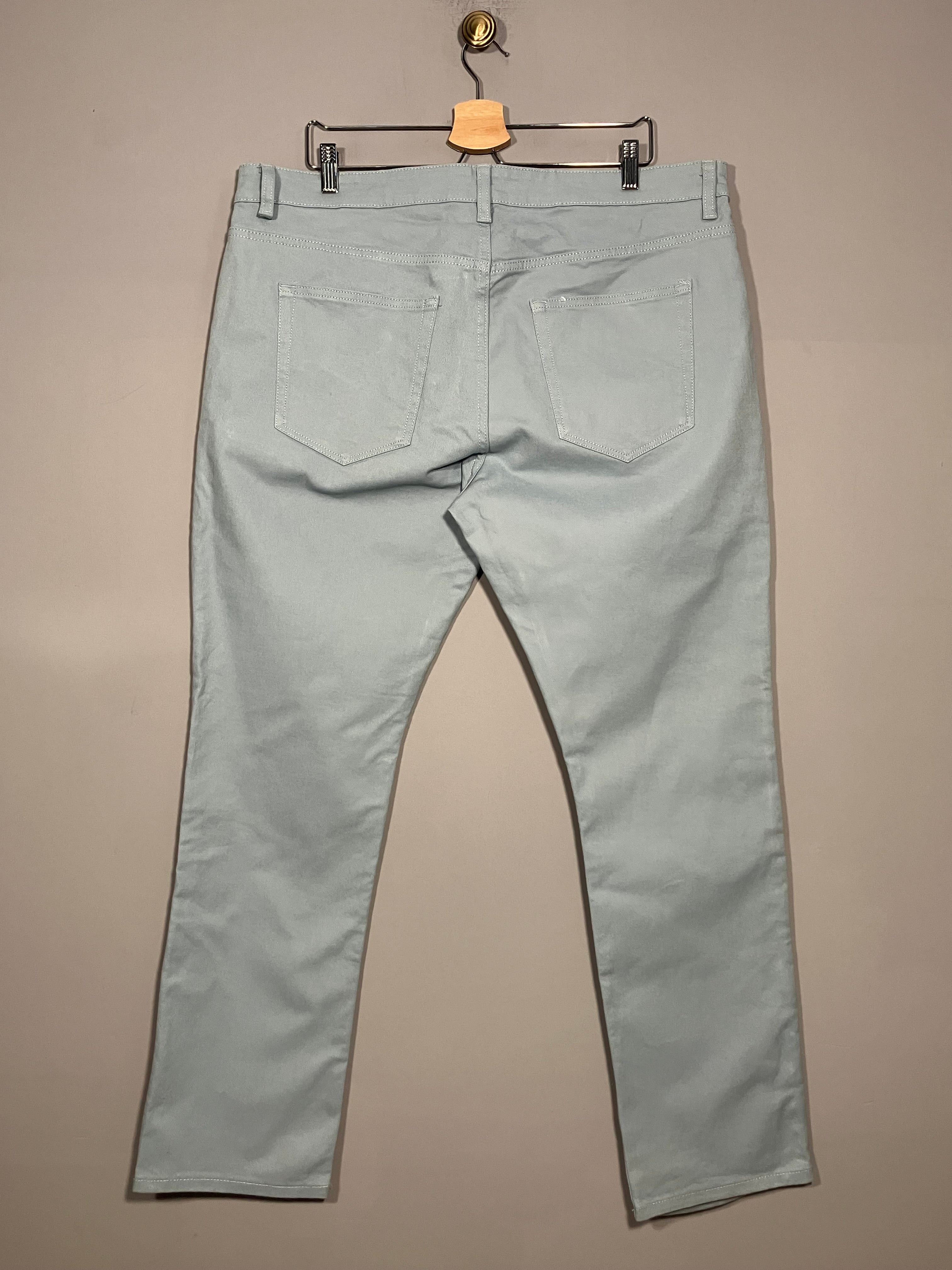 Blugi Hampton Republic - marimea L/XL W38/L32