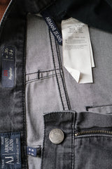Blugi Armani Jeans - marimea L W36/L34 - Barbati