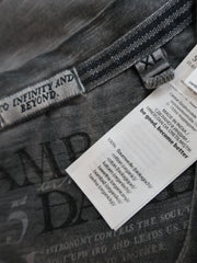 Bluza Camp David - marimea XL - Barbati