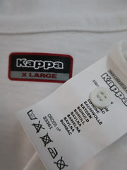 Bluza Kappa - marimea XL - Femei
