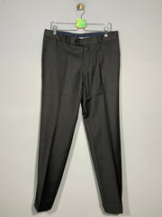 Pantaloni Barutti (100% lana) - marimea 50 - L
