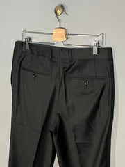Pantaloni Barutti (100% lana) - marimea 50 - L