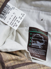 Pantaloni (50%lana) Brax - marimea M - Barbati