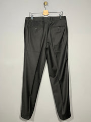Pantaloni Barutti (100% lana) - marimea 50 - L