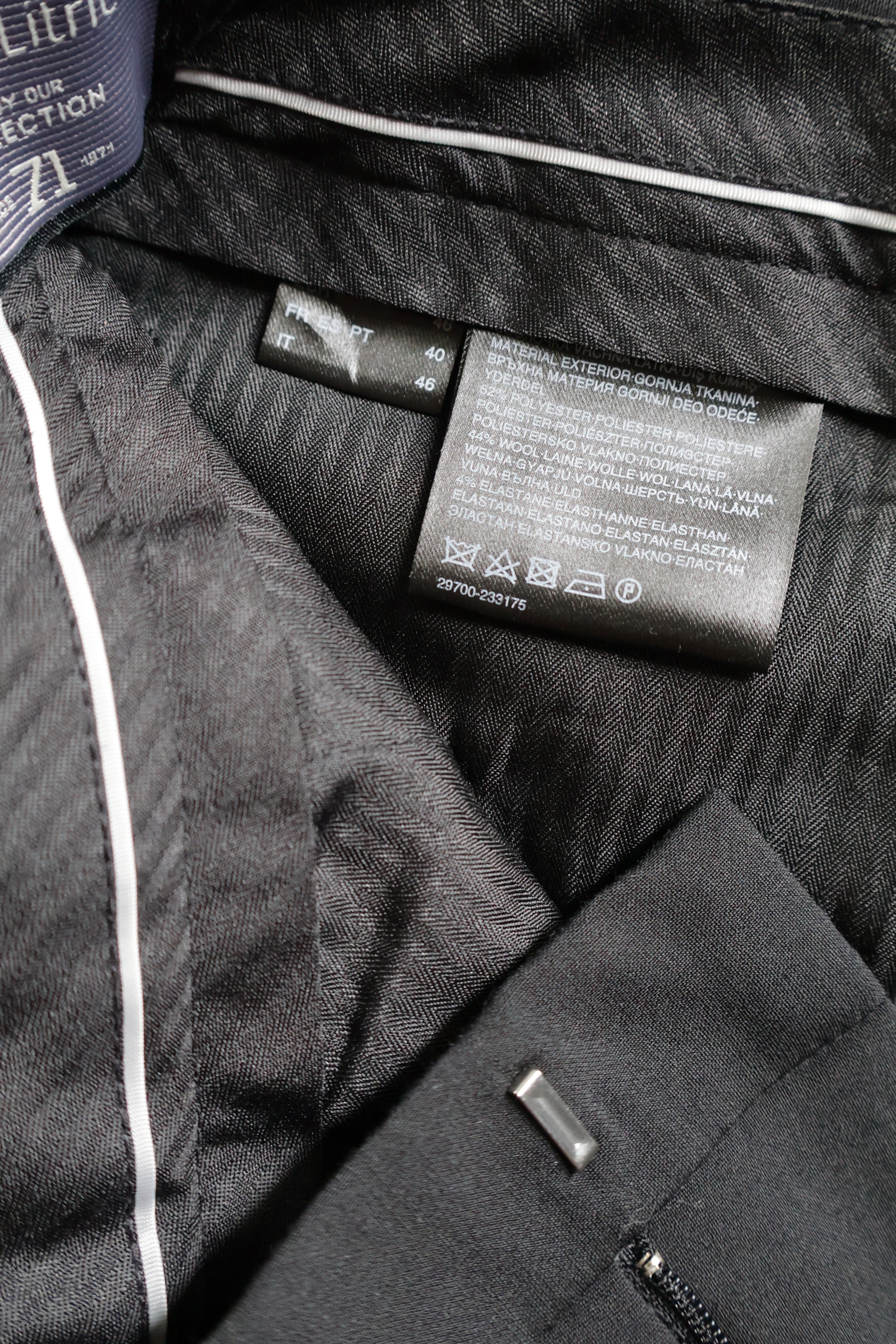 Pantaloni Angelo Litrico - marimea S/M - Barbati