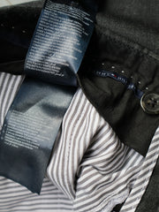 Pantaloni (100%lana) Tommy Hilfiger - marimea XS - Barbati