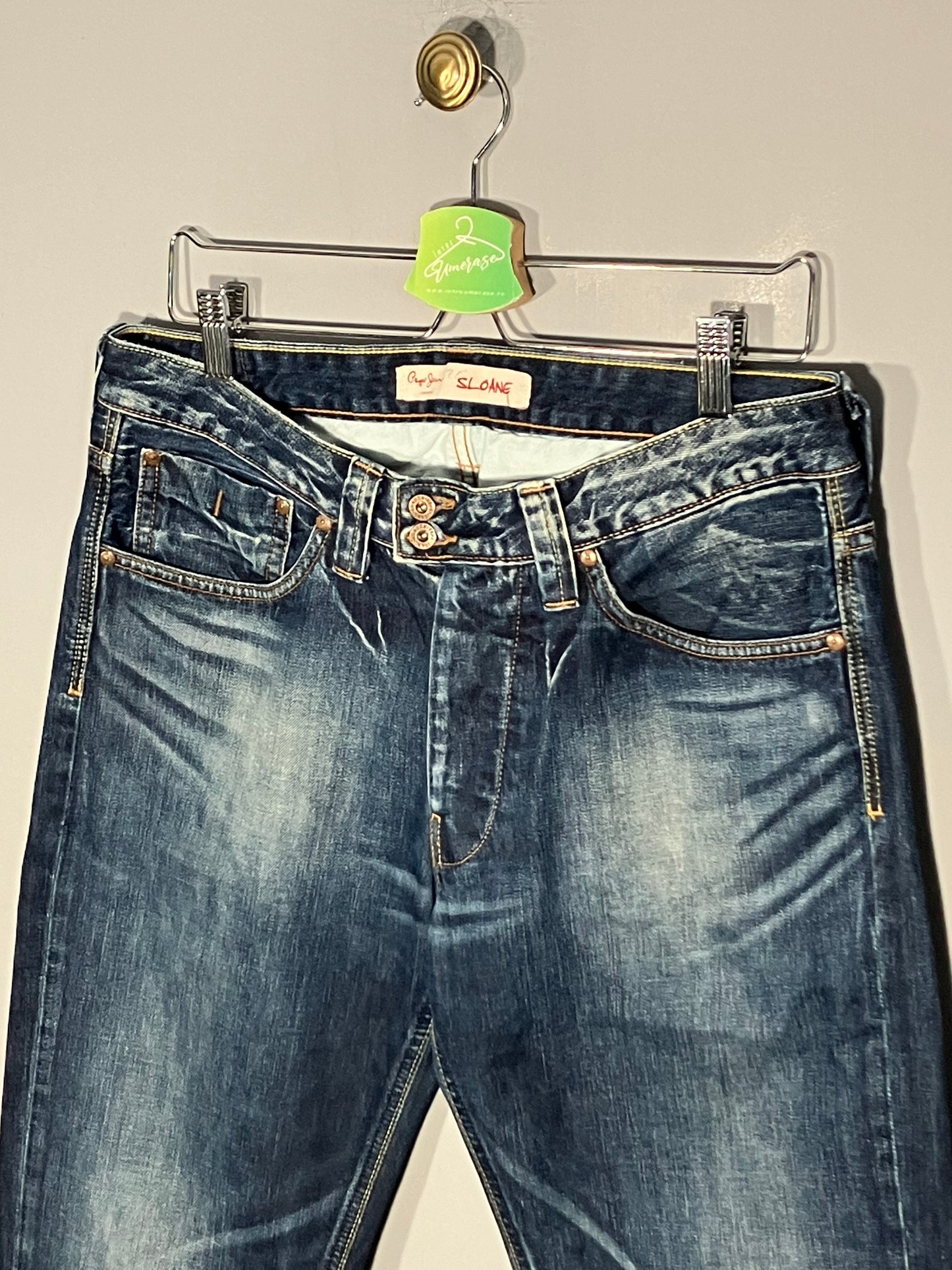 Blugi Pepe Jeans - marimea W33