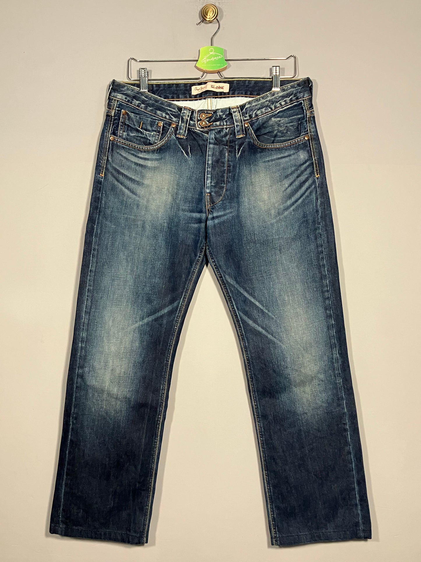 Blugi Pepe Jeans - marimea W33