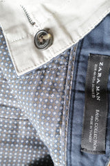 Pantaloni Zara - marimea S - Barbati