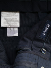 Pantaloni (44%lana) McNeal - marimea S - Barbati