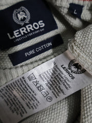 Bluza Lerros - marimea L - Barbati