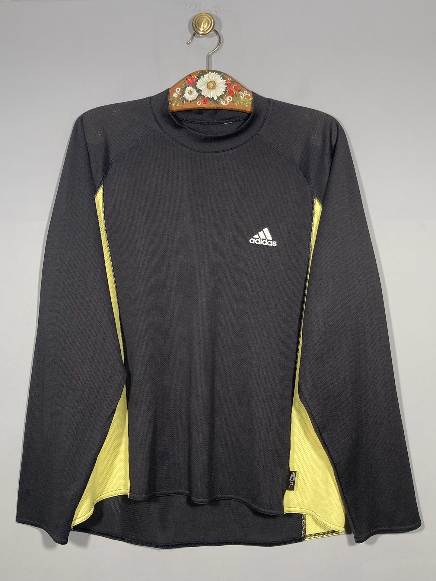 Bluza Adidas (climalite) - marimea L