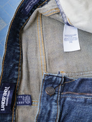 Blugi Land's End - marimea M W33 - Barbati