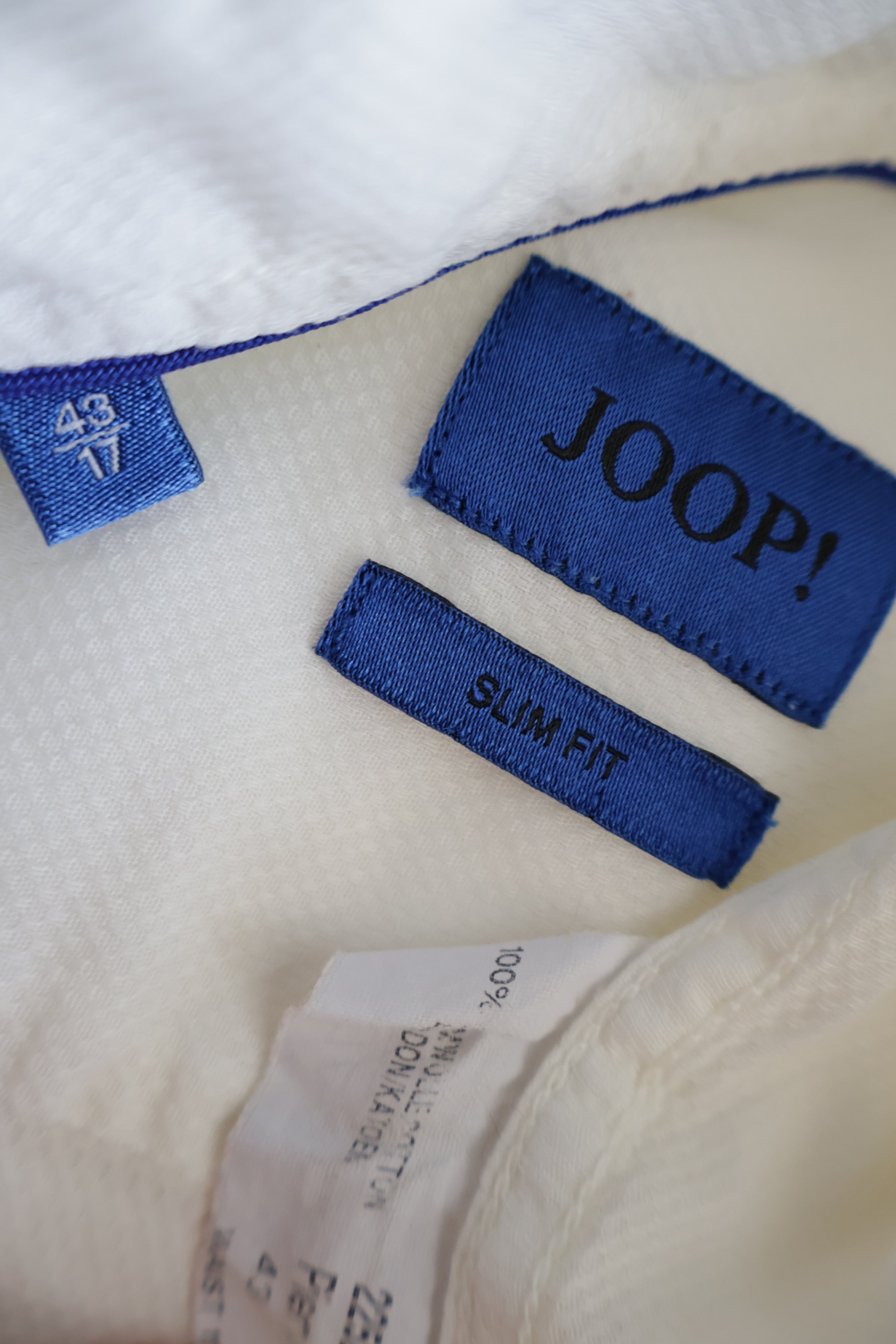 Camasa Joop - marimea L/XL - Barbati
