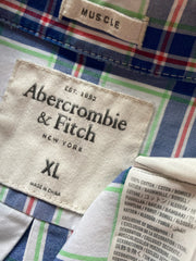 Camasa Abercrombie&Fitch - marimea XL
