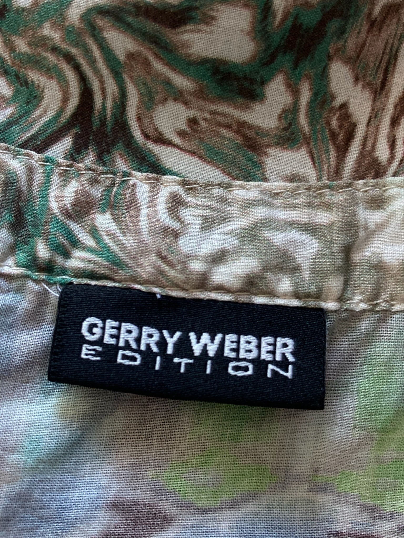 Canasa Gerry Weber - marimea L