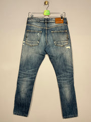 Blugi Scotch&Soda - marimea XS/S W28/L32