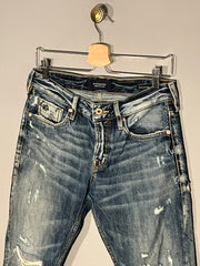 Blugi Scotch&Soda - marimea XS/S W28/L32