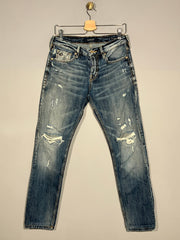 Blugi Scotch&Soda - marimea XS/S W28/L32
