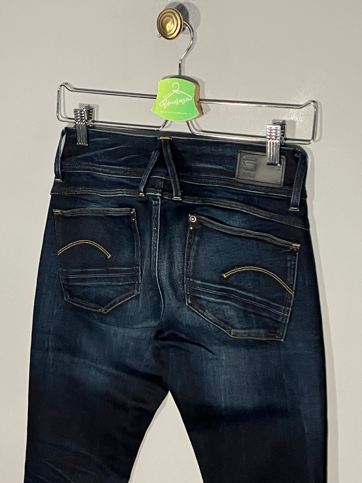 Blugi G-star - marimea S W27/L30