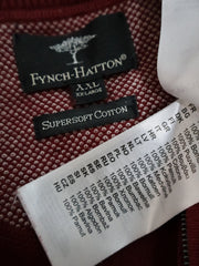 Bluza Fynch-Hatton - marimea XXL - Barbati