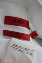Camasa Hugo Boss - marimea S/M - Barbati