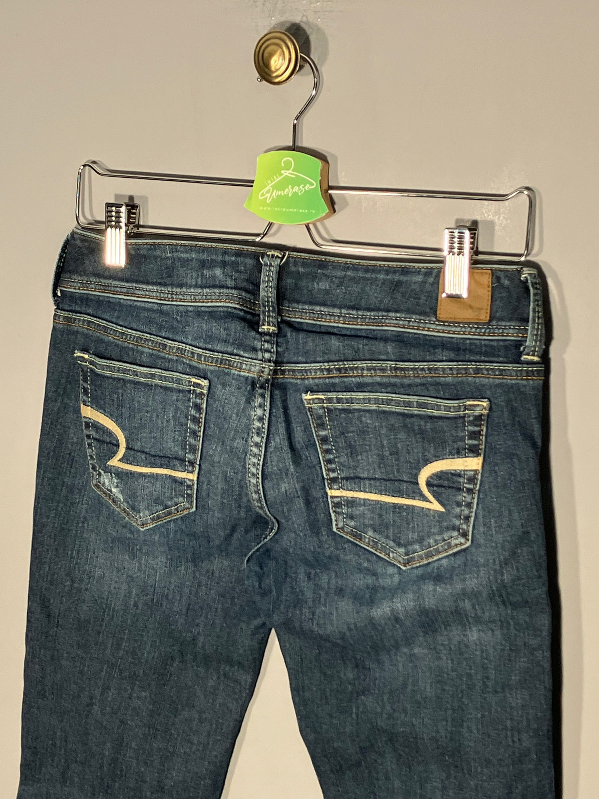Blugi American Eagle - marimea S W27