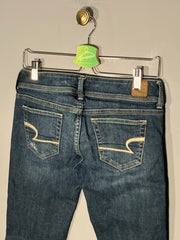 Blugi American Eagle - marimea S W27