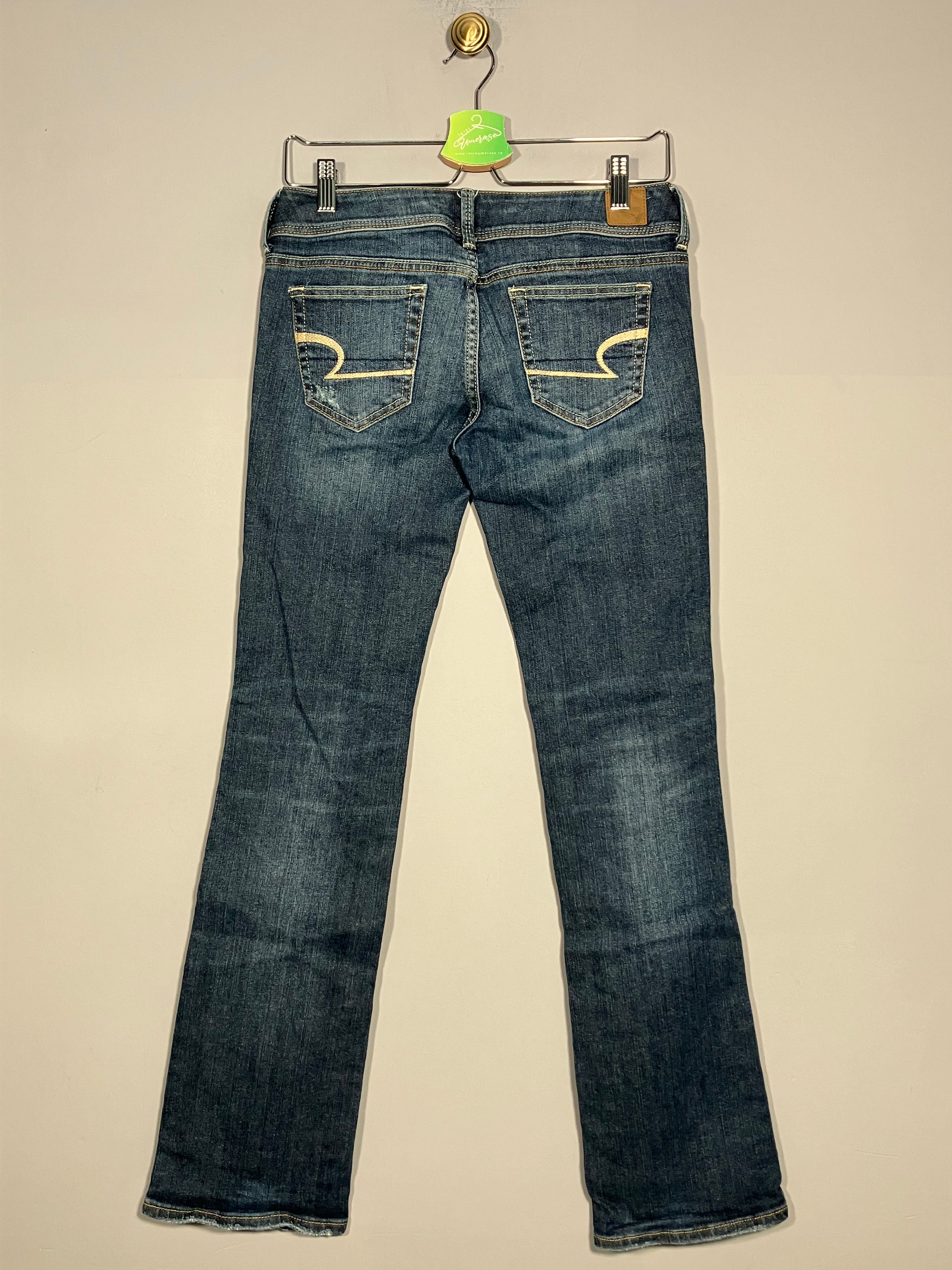Blugi American Eagle - marimea S W27